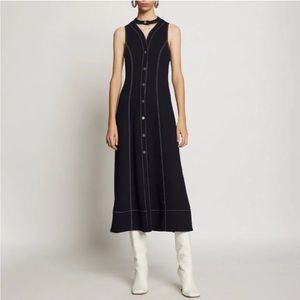 Proenza Schouler Dress